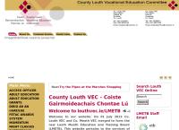 Louth Vec's website