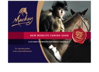 MACKEY EQUESTRIAN WHOLESALE LIMITED