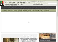 Marble and Granite