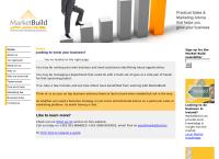 Marketbuild