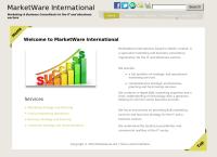 Marketware International