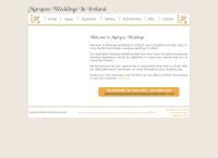 Marquee Weddings In Ireland