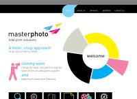 MASTER PHOTO LIMITED