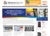Masterair Services