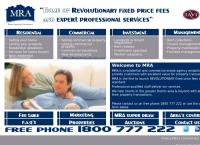 Matt Robinson and associates