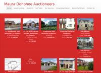 Maura Donohoe Auctioneers