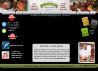 Mcgeough's Connemara Fine Foods Oughterard, Galway's website