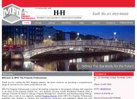 Mcginley Farrelly & O'connor Limited
