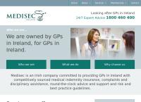 Medisec Ireland Ltd