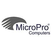 MICROPRO COMPUTERS