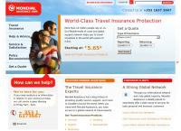 Mondial Assistance