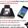 Coffe Shop Deal Epos