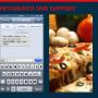 Takeaway-Delivery Epos