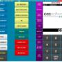 Touchscreens