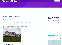 MOVERS AND MAKERS's website
