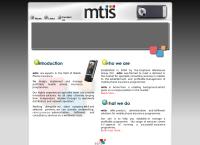 MTIS LIMITED
