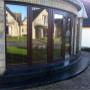 By choosing Mulholland Windows & Doors Galway for your uPVC windows, doors and conservatories, you will receive the highest quality products and the most up-to-date security and technology, with reliable customer service. Simply put, we offer premier windows, doors and conservatories along with a wide choice
of styles and designs at affordable prices.