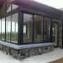 By choosing Mulholland Windows & Doors Galway for your uPVC windows, doors and conservatories, you will receive the highest quality products and the most up-to-date security and technology, with reliable customer service. Simply put, we offer premier windows, doors and conservatories along with a wide choice
of styles and designs at affordable prices.