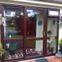 By choosing Mulholland Windows & Doors Galway for your uPVC windows, doors and conservatories, you will receive the highest quality products and the most up-to-date security and technology, with reliable customer service. Simply put, we offer premier windows, doors and conservatories along with a wide choice
of styles and designs at affordable prices.