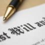 Wills And Probate