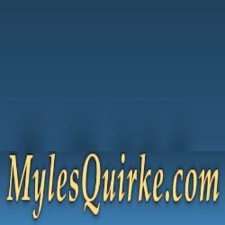 Myles Quirke Rugs