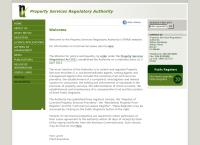 National Property Services Regulatory Authority Navan, Meath