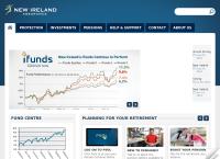 New Ireland Assurance