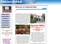 Oaklands B&b