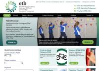 Offaly Vec's website