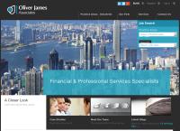 Oliver James Associates