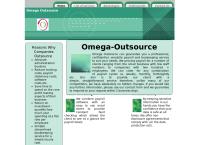 Omega Outsource