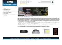 Omh Technologies