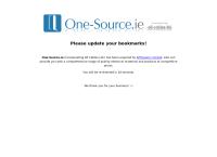 One Source