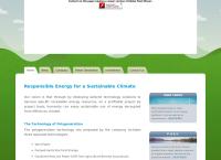 Organic Power Clean Energy