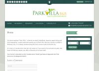 Park Villa, Kilkenny