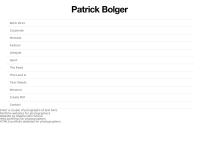 Patrick Bolger Photography