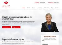 Patrick Tallan & Company