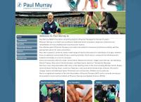 Paul Murray