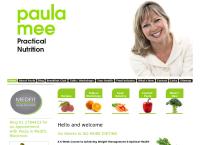 Paula Mee