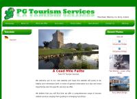 Pg Tourism