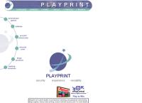 Playprint