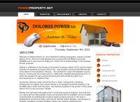 Power Property Ltd, auctioneers