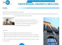 Professional Property Services