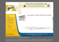 Prout Security Systems