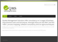 Quality Management Solutions