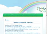 Rainbow Day Care