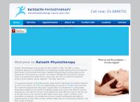 Ratoath Physiotherapy and Sports Physio Clinic
