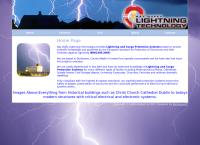RAY DUFFY LIGHTNING TECHNOLOGY LIMITED