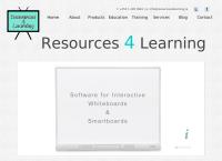 Resources4learning