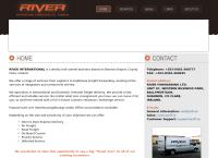 RIVER INTERNATIONAL FORWARDING LIMITED
